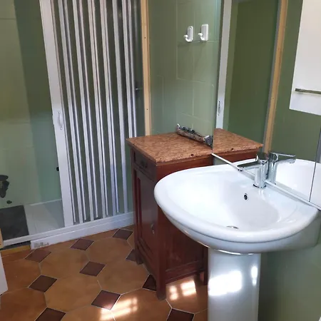 Zefiro Appartement *