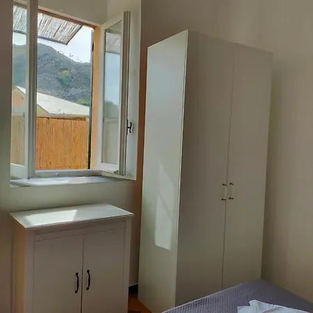 Apartment Zefiro