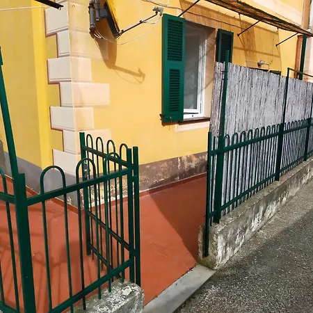 Zefiro Levanto