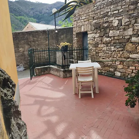 Zefiro Levanto