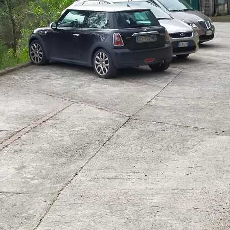 Lägenhet Zefiro Levanto